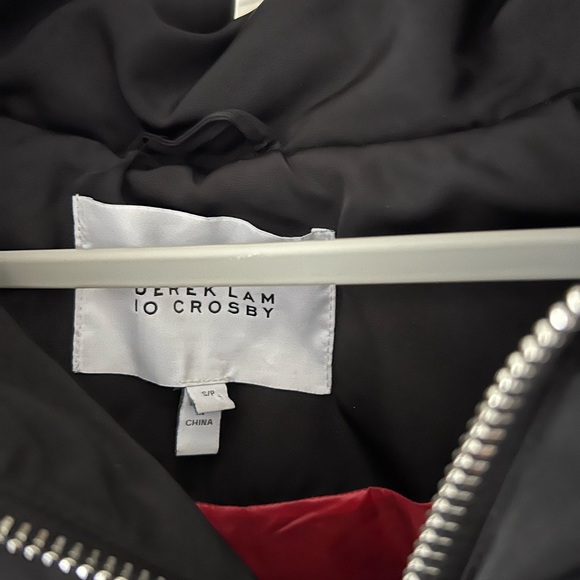 Derek Lam Coat - Picture 7 of 7